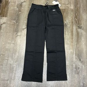 Grey’s Anatomy scrub pants - Small, Black